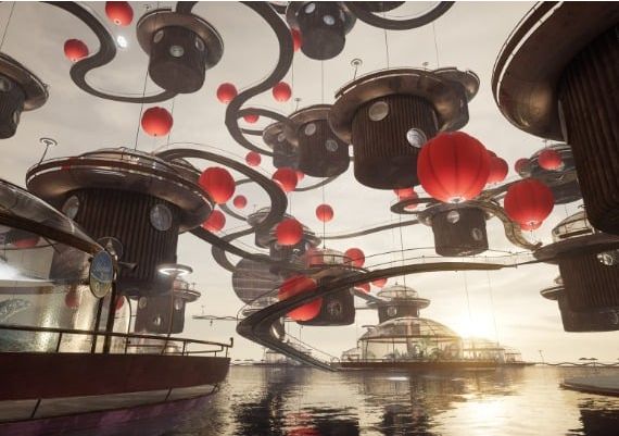 Atomic Heart: Annihilation Instinct DLC EN Turkey Xbox One/Series Digital Key