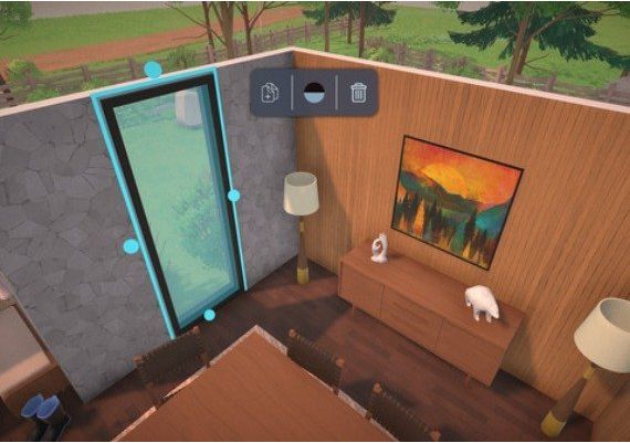 Paralives PRE-ORDER EN/DE/FR/IT/PL/PT/ZH/ES Global Steam Digital Key