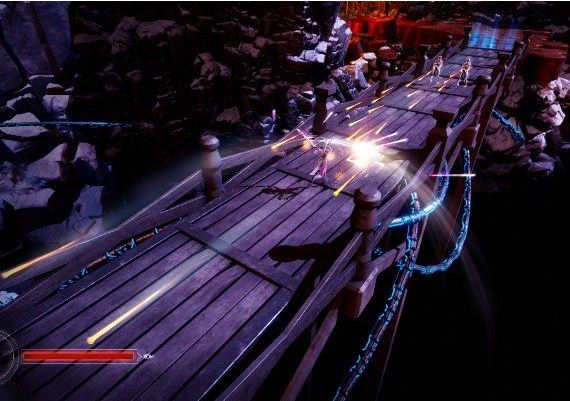 Helheim EN Global Steam Digital Key