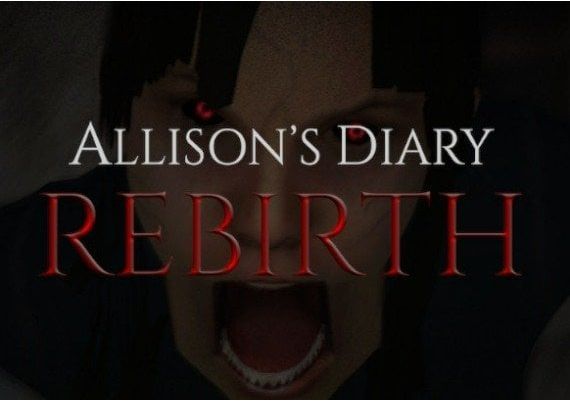 Allison's Diary: Rebirth EN/DE/FR/IT Argentina Xbox One/Series Digital Key