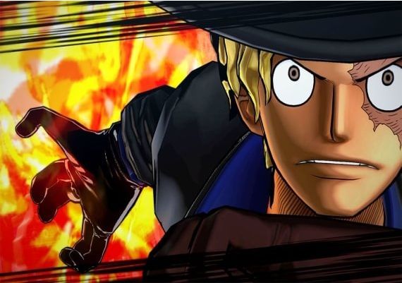 One Piece: Burning Blood EN EU Xbox One/Series Digital Key