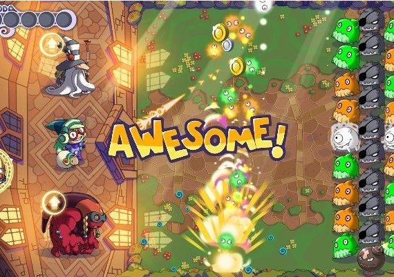 Supermagical EN/DE/FR/IT/JA/RU/ZH/ES Global Steam Digital Key