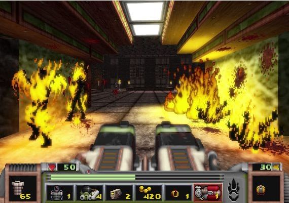 The Original Strife Veteran Edition EN Global Steam Digital Key