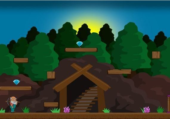 Favorite Miner EN Global Steam Digital Key