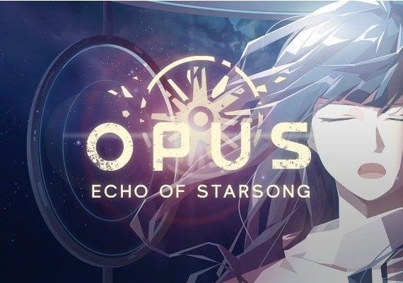 OPUS: Echo of Starsong Full Bloom Edition EN Argentina Xbox One/Series/Windows Digital Key