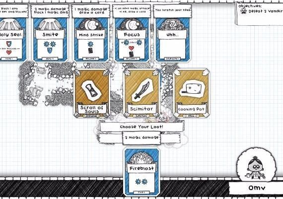 Guild of Dungeoneering Ultimate Edition EN Global Steam Digital Key