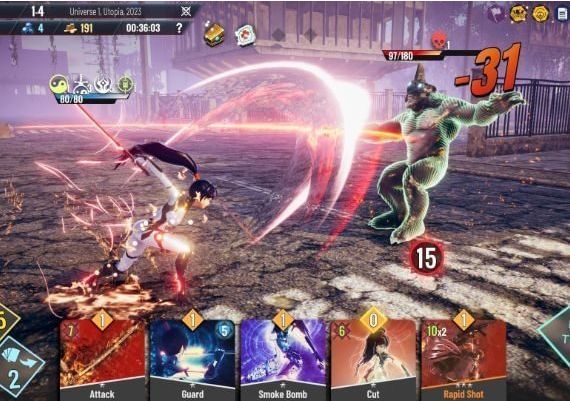 Neoverse EN Argentina Xbox One/Series Digital Key