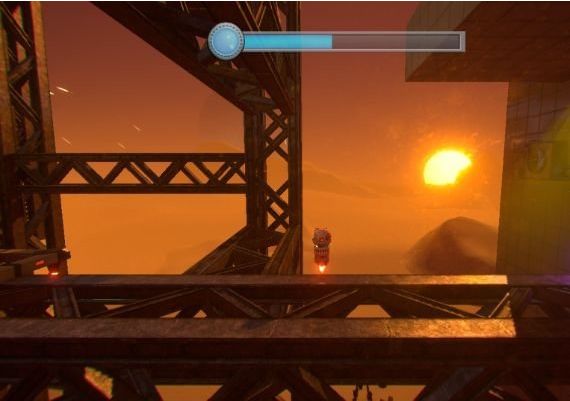 CO-OP: Decrypted EN/FR/RU Global Steam Digital Key