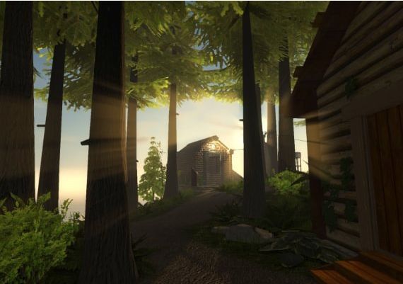 realMyst Masterpiece Edition EN Global Steam Digital Key