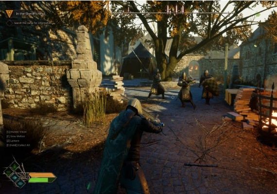 Robin Hood: Sherwood Builders EN Canada Xbox Series/Windows Digital Key