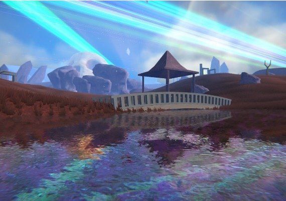 Color Knight EN Global Steam Digital Key