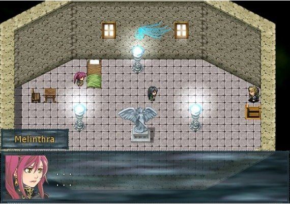 The Tale of a Common Man EN Global Steam Digital Key