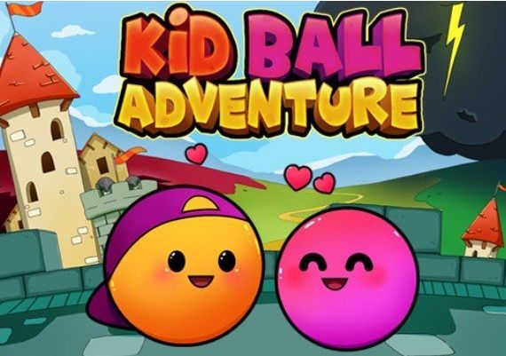 Kid Ball Adventure EN Argentina Xbox One/Series Digital Key