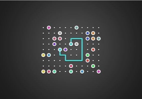 Lines Infinite EN Global Steam Digital Key