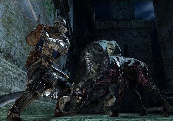 Dark Souls 2: Scholar of the First Sin Turkey Xbox One/Series Digital Key