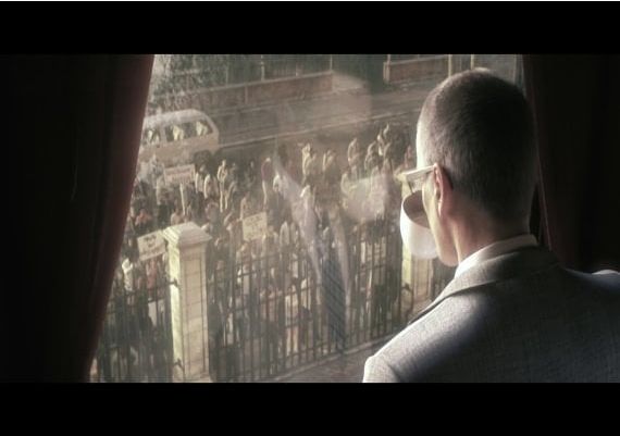 Hitman GOTY Edition EN United States Xbox One/Series Digital Key