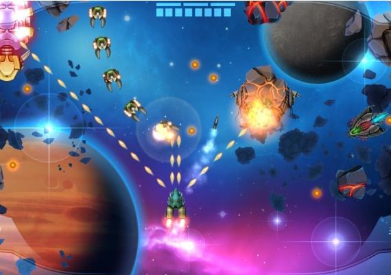 M.A.C.E. EN/DE Global Steam Digital Key