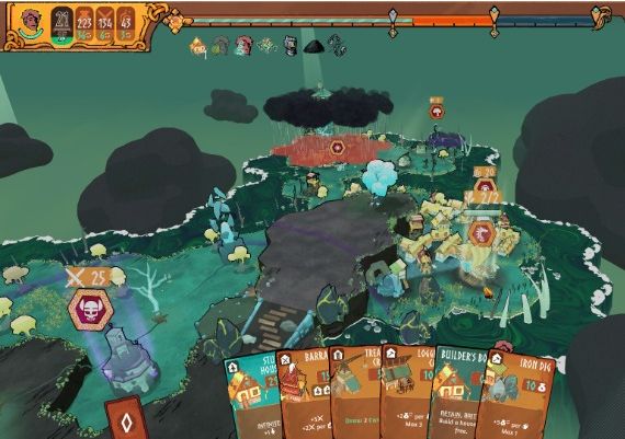 Roots of Yggdrasil EN/FR Global Steam Digital Key