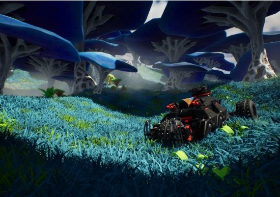 TerraTech - Franchise Bundle EN Global Steam Digital Key