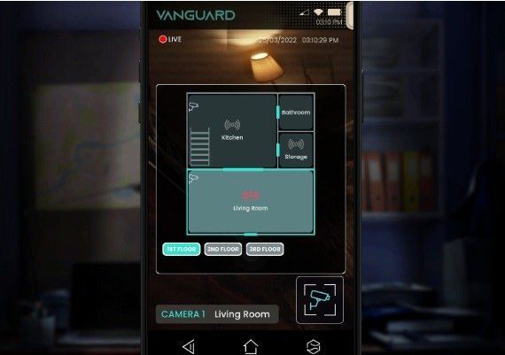 Simulacra 3 EN Global Steam Digital Key