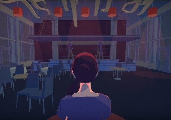 Hindsight Global Steam Digital Key