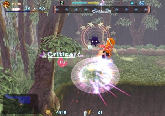 Gurumin: A Monstrous Adventure EN Global Steam Digital Key