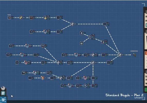 Little Big Workshop Global Steam Digital Key