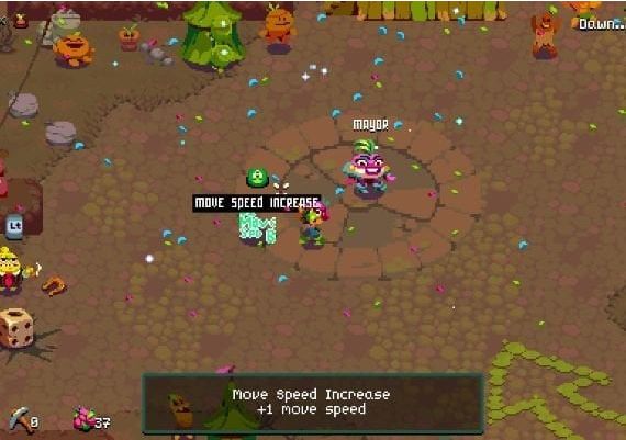 Atomicrops Deluxe Edition EN Global Steam Digital Key