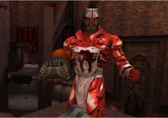 QUAKE III: Team Arena EN Global Steam Digital Key