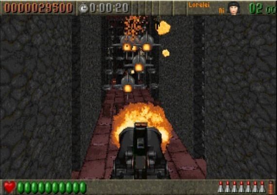 The Apogee - Throwback Pack DLC EN Global Steam Digital Key