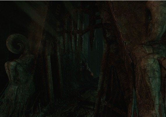 Amnesia: Rebirth EN Argentina Xbox One/Series/Windows Digital Key