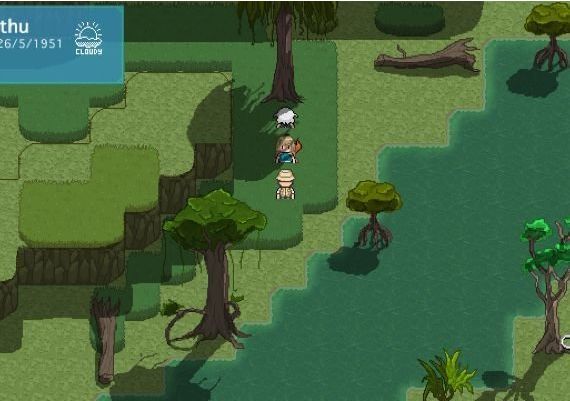 Nusakana EN Global Steam Digital Key