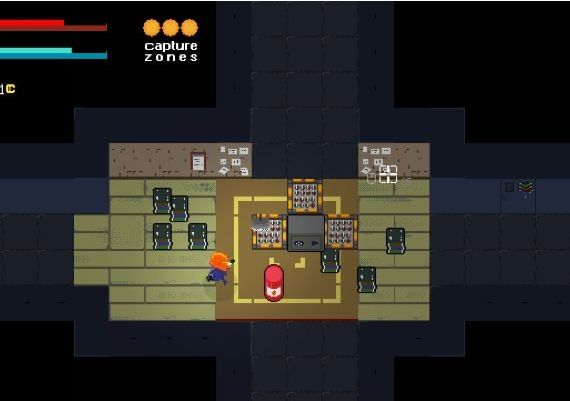 Baby Redemption EN Global Steam Digital Key