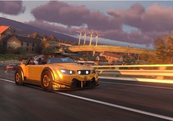 TrackMania 2 Valley Global Steam Digital Key