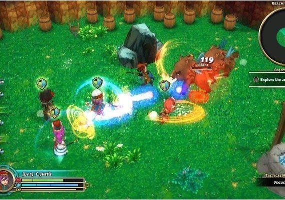 Valthirian Arc: Hero School Story EN/DE/FR/JA/PT/RU/ZH Global Steam Digital Key