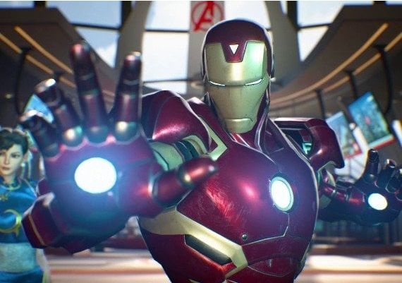 Marvel vs. Capcom: Infinite - Character Pass DLC EN EU Xbox One/Series Digital Key