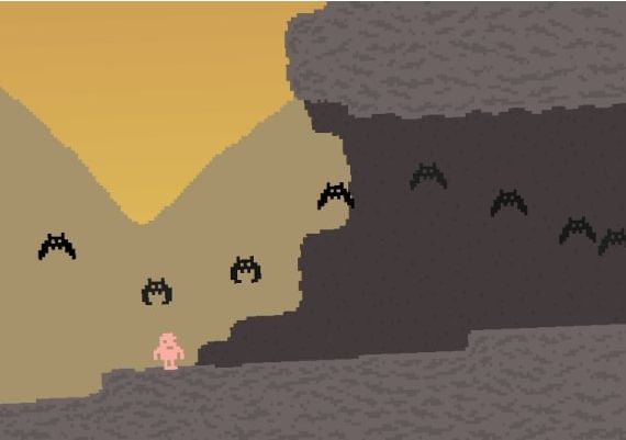 Potatoman Seeks The Troof EN Global Steam Digital Key