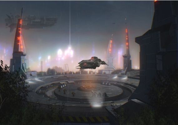 Starpoint Gemini - Warlords Gold Pack EN/DE/FR/PL/JA/RU/ZH Global Steam Digital Key