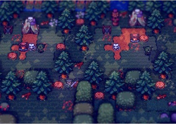 Tinkertown EN Global Steam Digital Key