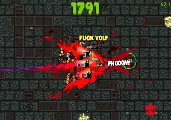 Tormentor X Punisher EN/DE/FR/IT/ES Global Steam Digital Key