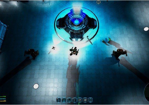 Planet Nine EN Global Steam Digital Key