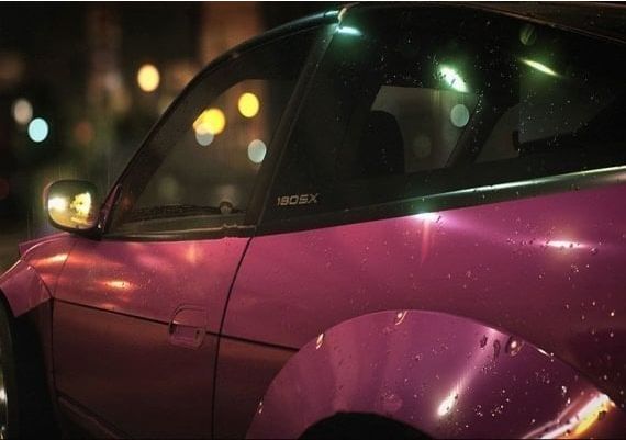 Need For Speed EN/DE/FR/IT/ES United Kingdom Xbox One/Series Digital Key