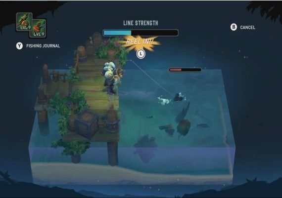 Battle Chasers: Nightwar EN/DE/FR/IT EU Steam Digital Key