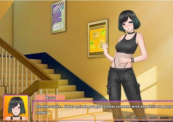 XXX Talent EN Global Steam Digital Key