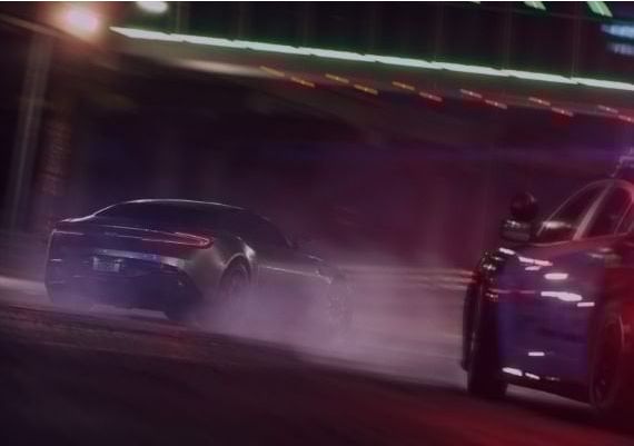 Need For Speed: Heat - Deluxe Edition Upgrade DLC EU Xbox One/Series Digital Key