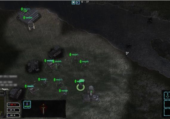 Art of Guile EN Global Steam Digital Key