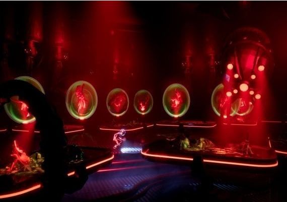 Planet Alpha Global Steam Digital Key