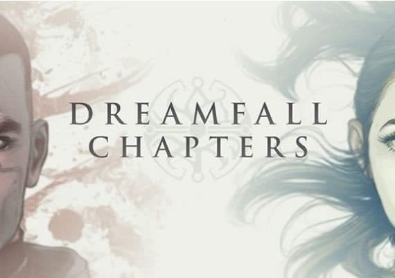 Dreamfall Chapters EN/DE/FR Brazil Xbox One/Series Digital Key
