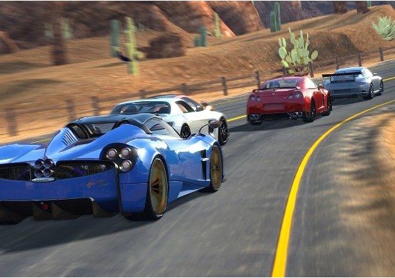 Gear.Club Unlimited EN/DE/FR/IT/RU/ES EU Nintendo Switch Digital Key