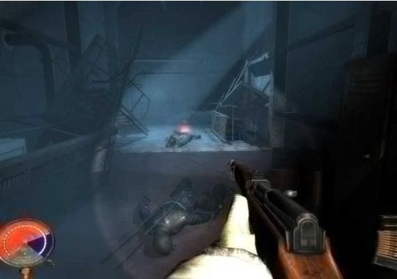 Cryostasis EN Global Steam Digital Key